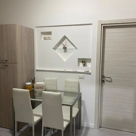 San Giovanni Apartmán *