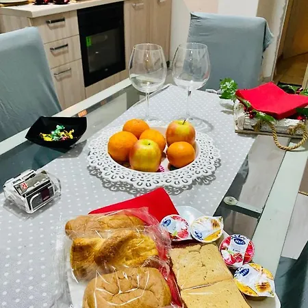 Apartmán San Giovanni
