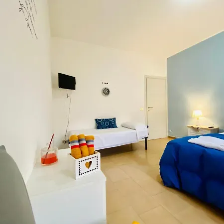 San Giovanni Apartmán