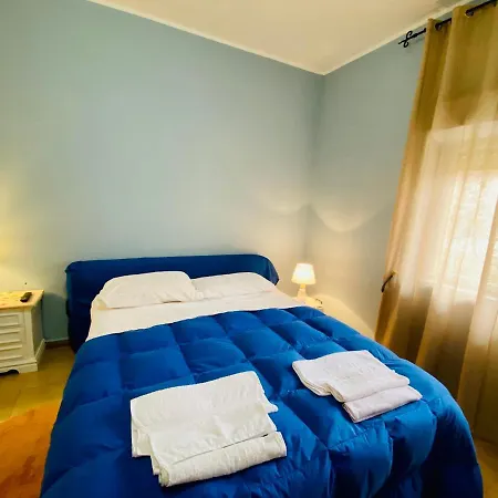Apartmán San Giovanni Villa San Giovanni