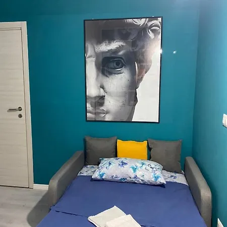 Apartmán San Giovanni